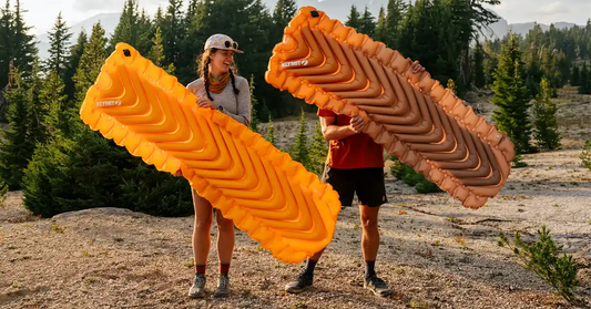 Klymit Australia: Lightweight Gear for Serious Adventurers