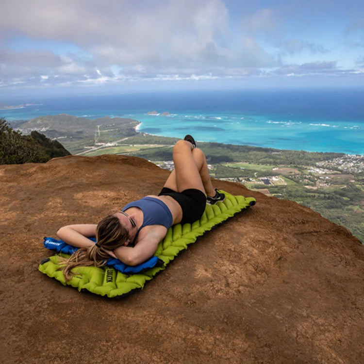Single Sleeping Pads