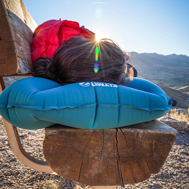 Camping Pillows