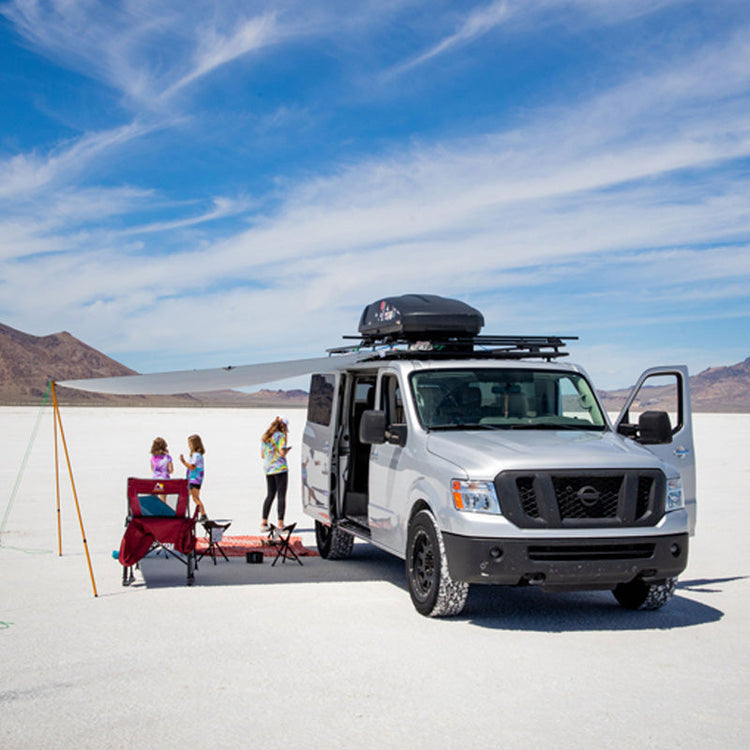Tents & Shelters
