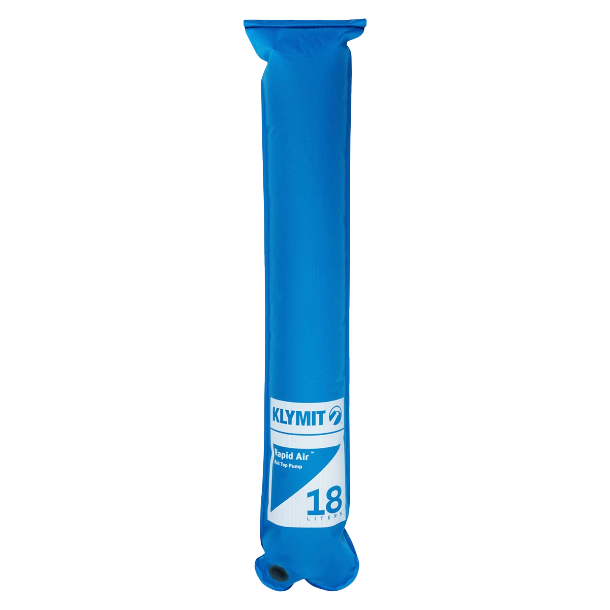 Rapid Air Pump with Push-Pull Valve