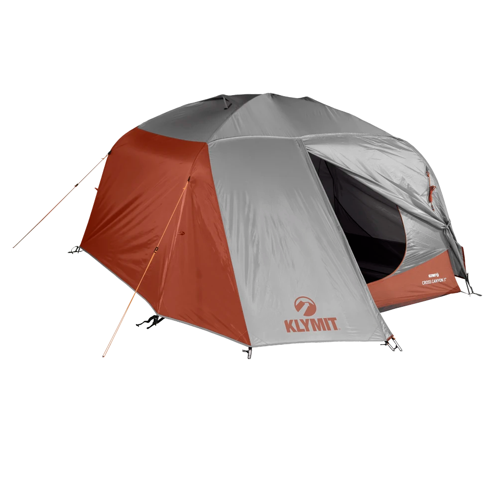Cross Canyon 3 Person Tent