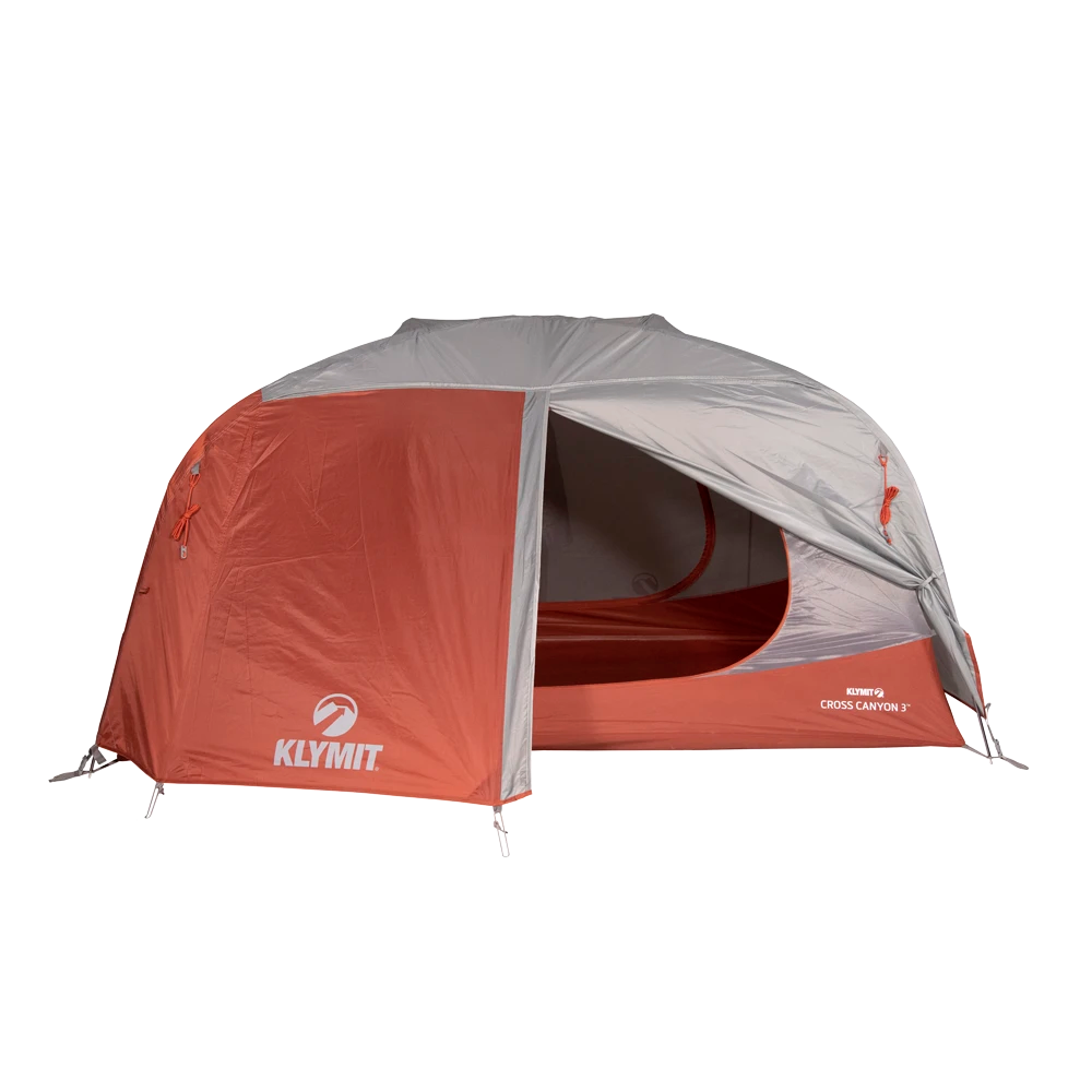 Cross Canyon 3 Person Tent