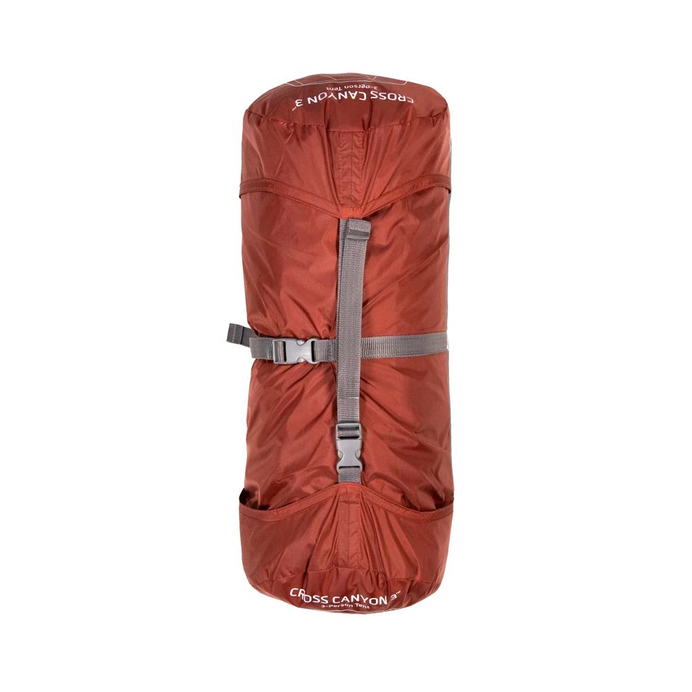 Cross Canyon 3 Person Tent