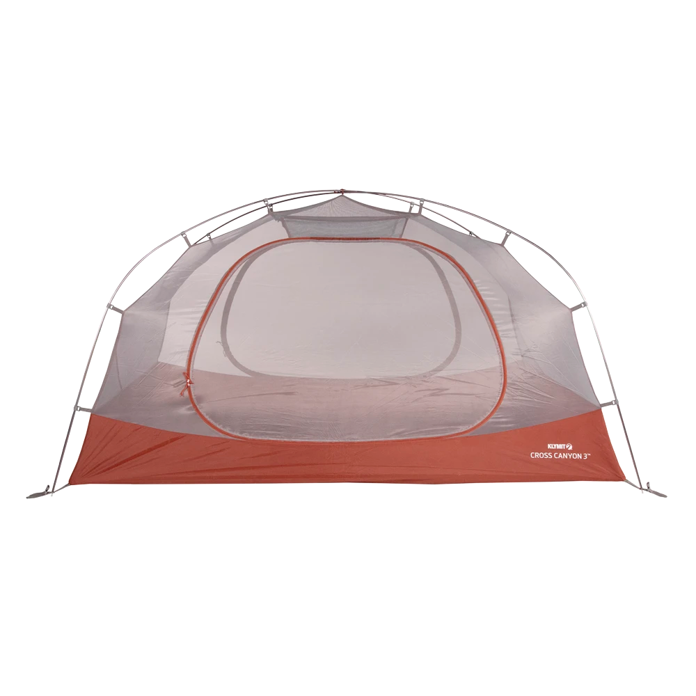 Cross Canyon 3 Person Tent