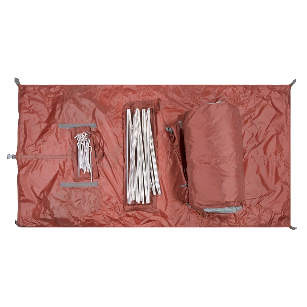 Cross Canyon 4 Person Tent