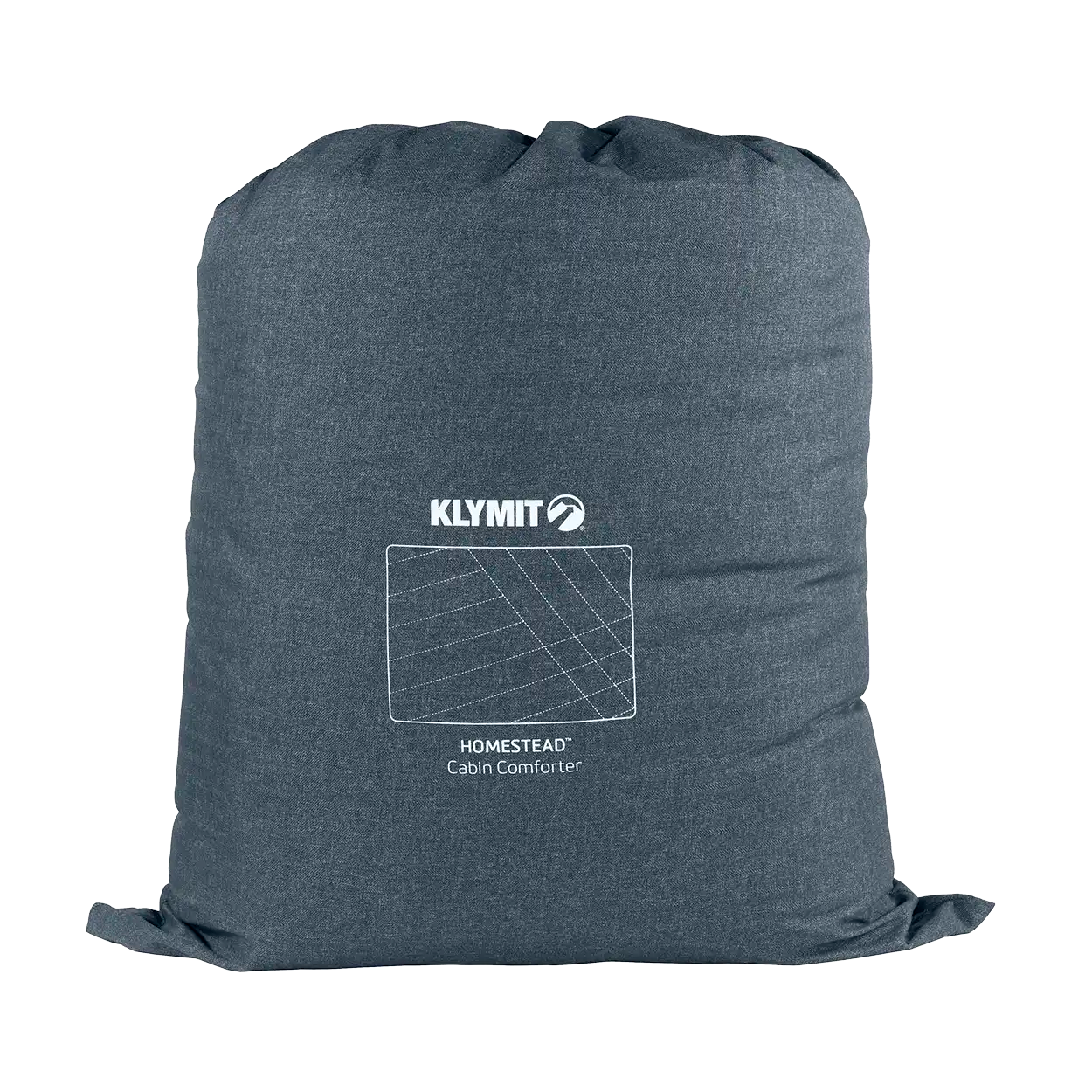 Homestead Cabin Comforter Blanket