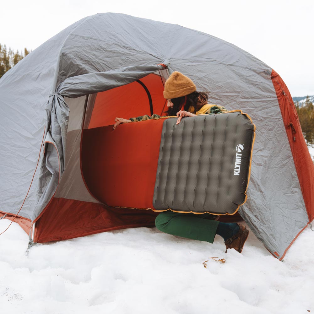 Insulated Klymaloft Sleeping Pad XL