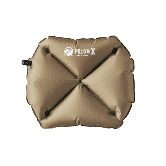Pillow X