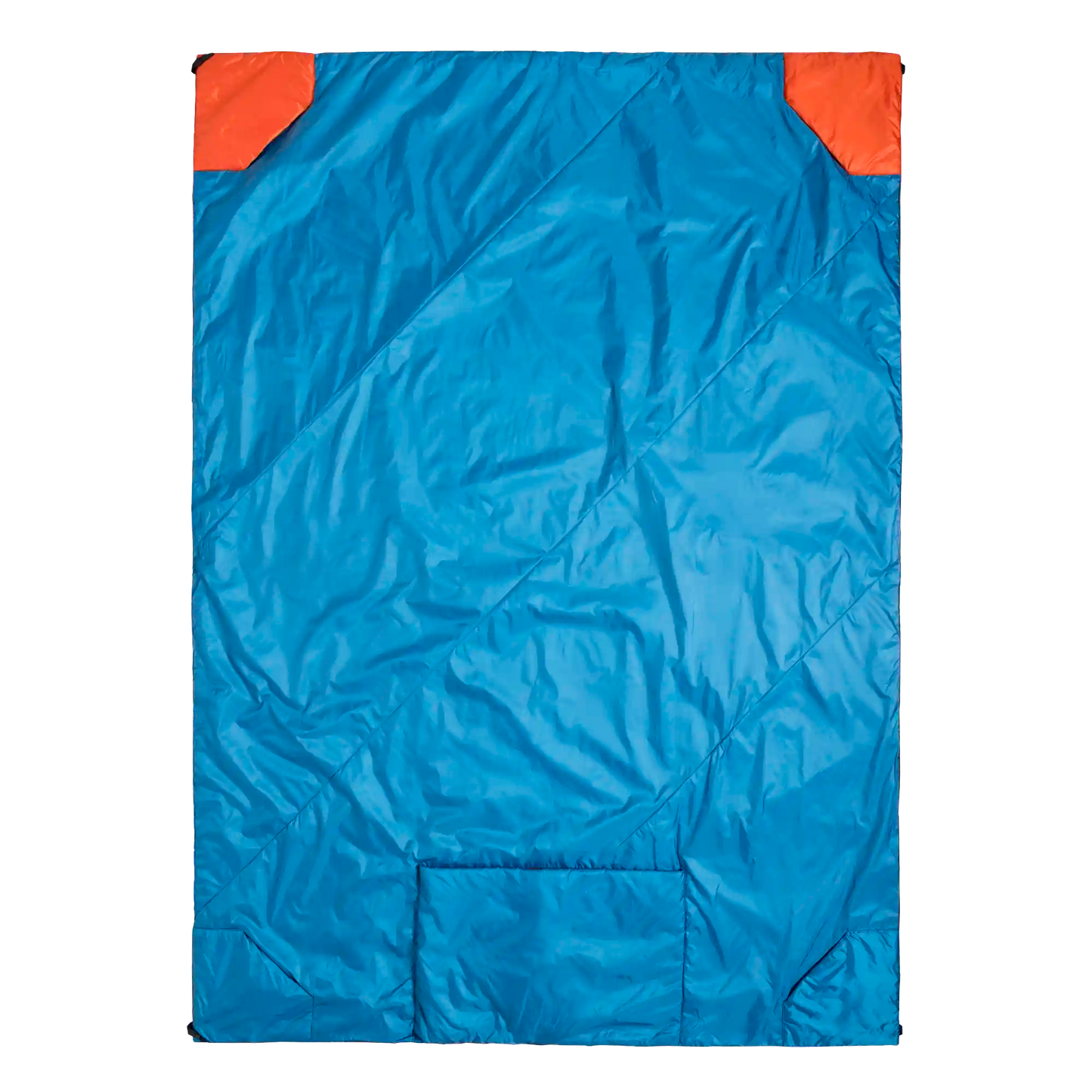 Versa Blanket