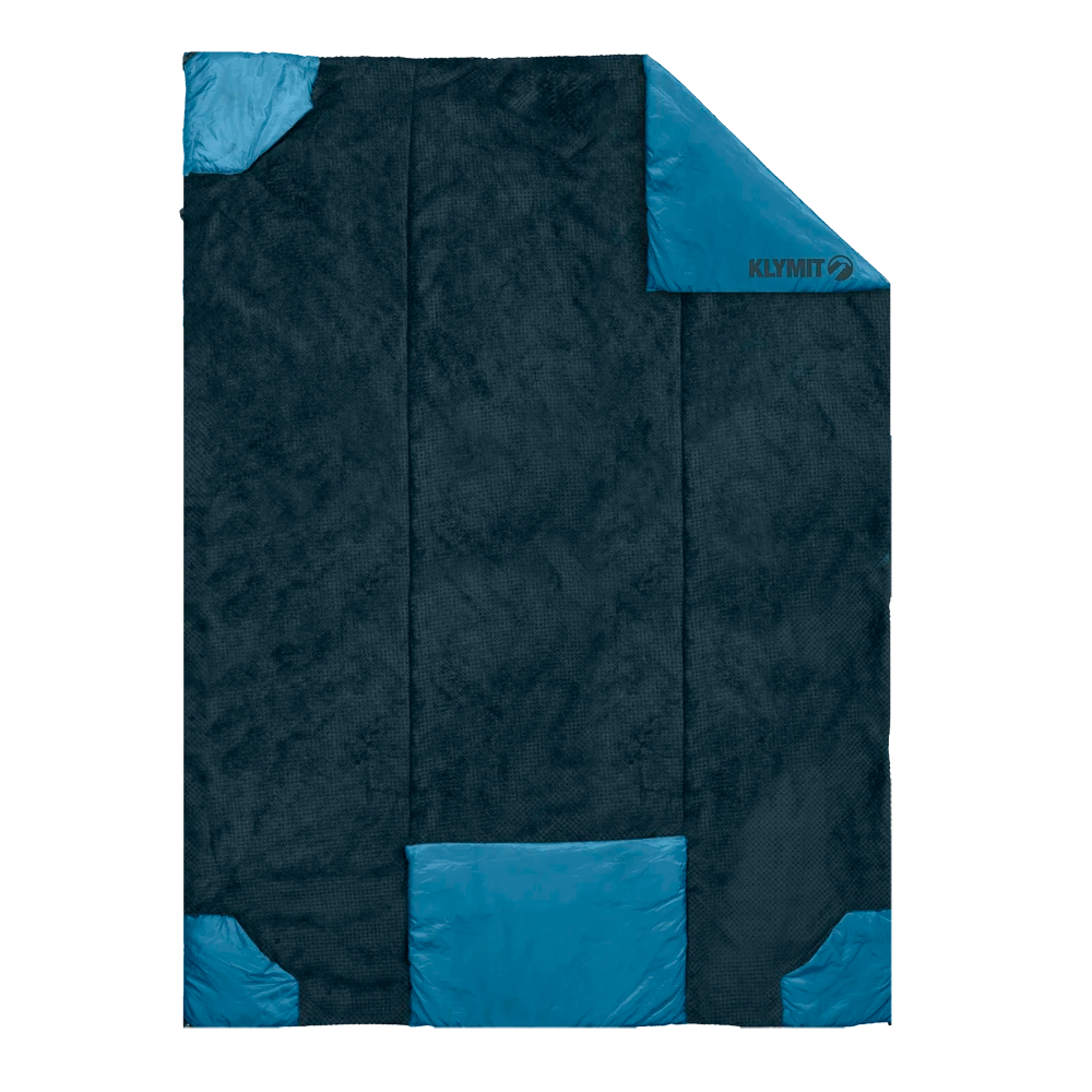 Versa Luxe Blanket