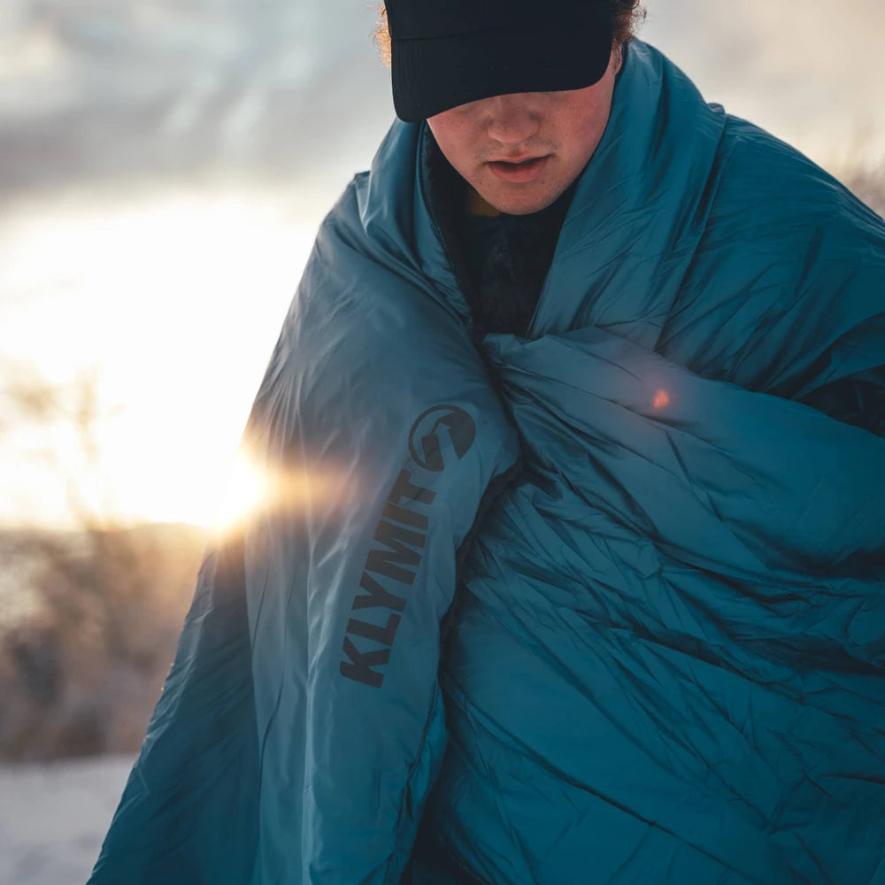 Versa Luxe Blanket