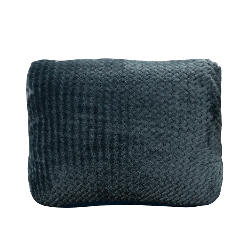 Versa Luxe Blanket
