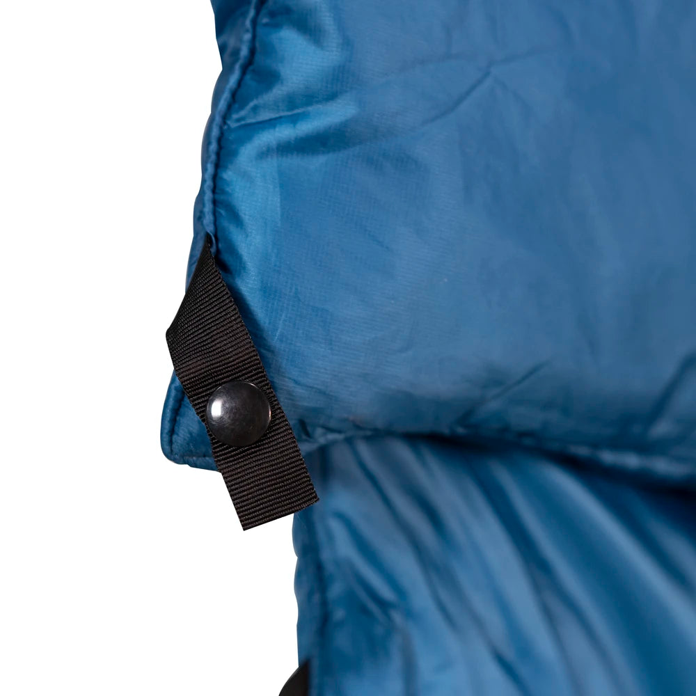 Versa Luxe Blanket