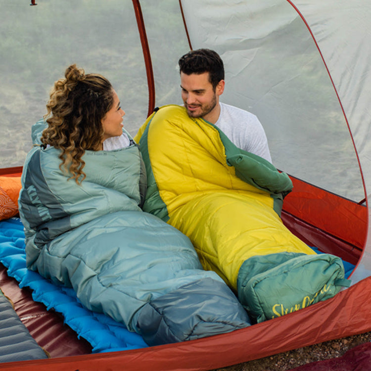 Sleeping Bags