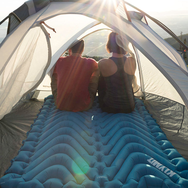 Double Sleeping Pads