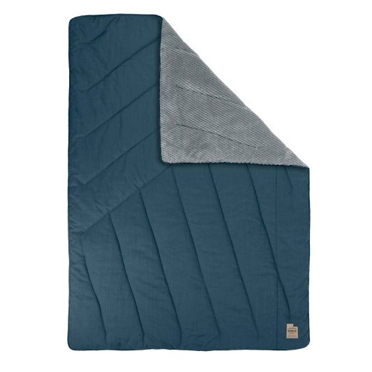 Homestead Cabin Comforter Blanket