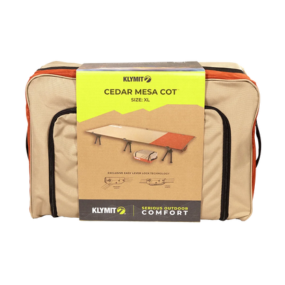Cedar Mesa Cot