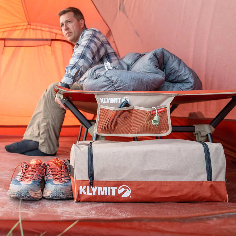 Cedar Mesa Cot