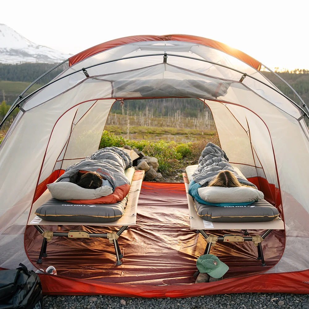 Cedar Mesa Cot