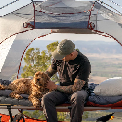Cedar Mesa Cot