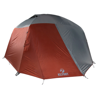 Cross Canyon 4 Person Tent