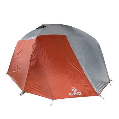 Cross Canyon 4 Person Tent