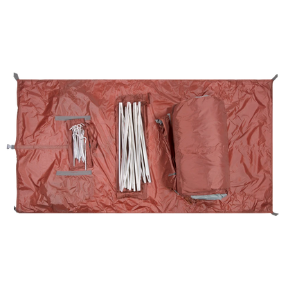 Cross Canyon 4 Person Tent