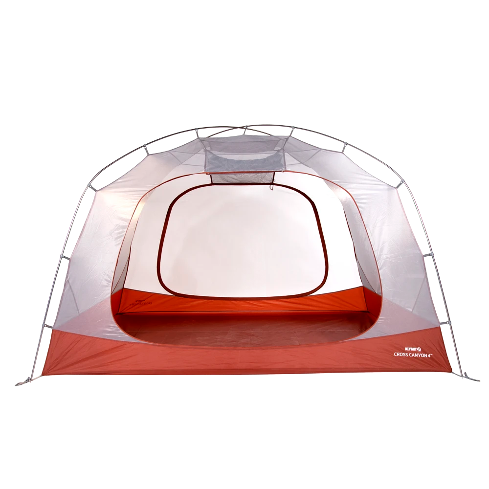 Cross Canyon 4 Person Tent