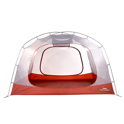 Cross Canyon 4 Person Tent