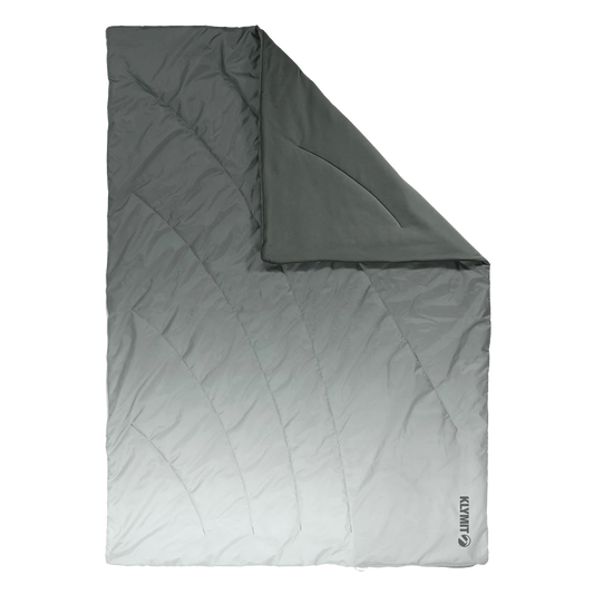 Horizon Overland Blanket