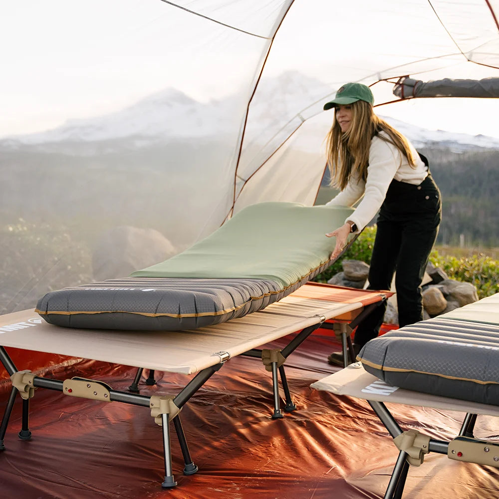 Cedar Mesa Cot