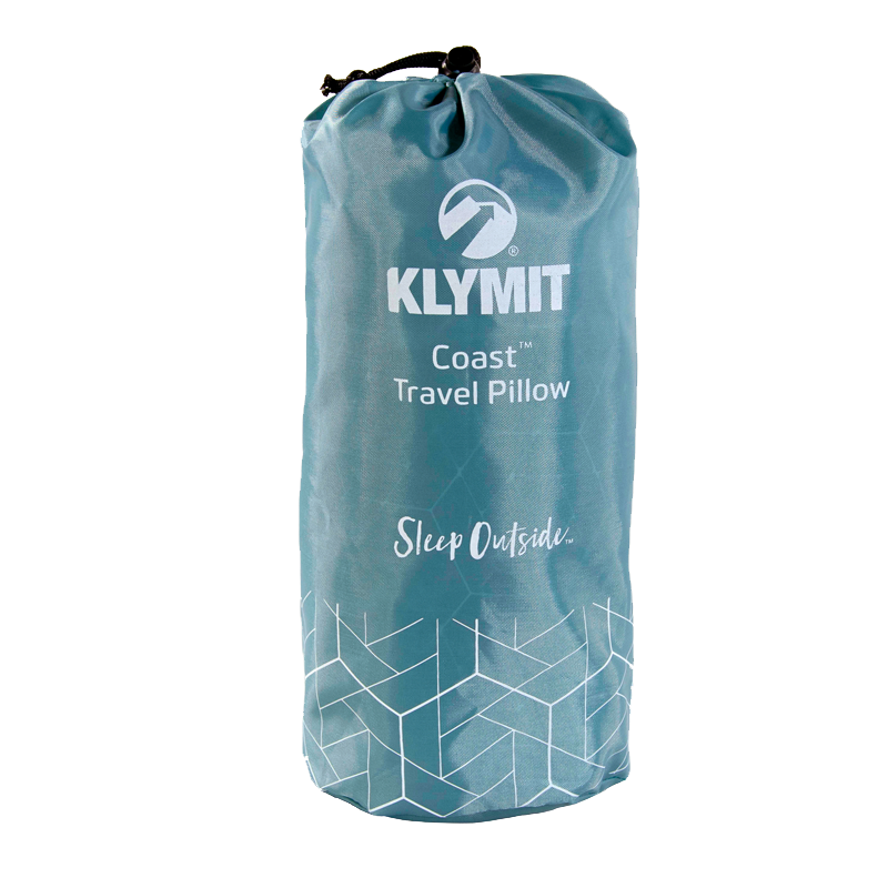 Klymit_Coast_TravelPIllow_Teal_12CTBL01C_StuffBag_2000x2000_2090b3d1-6e3b-471f-b662-daba05b68397.png