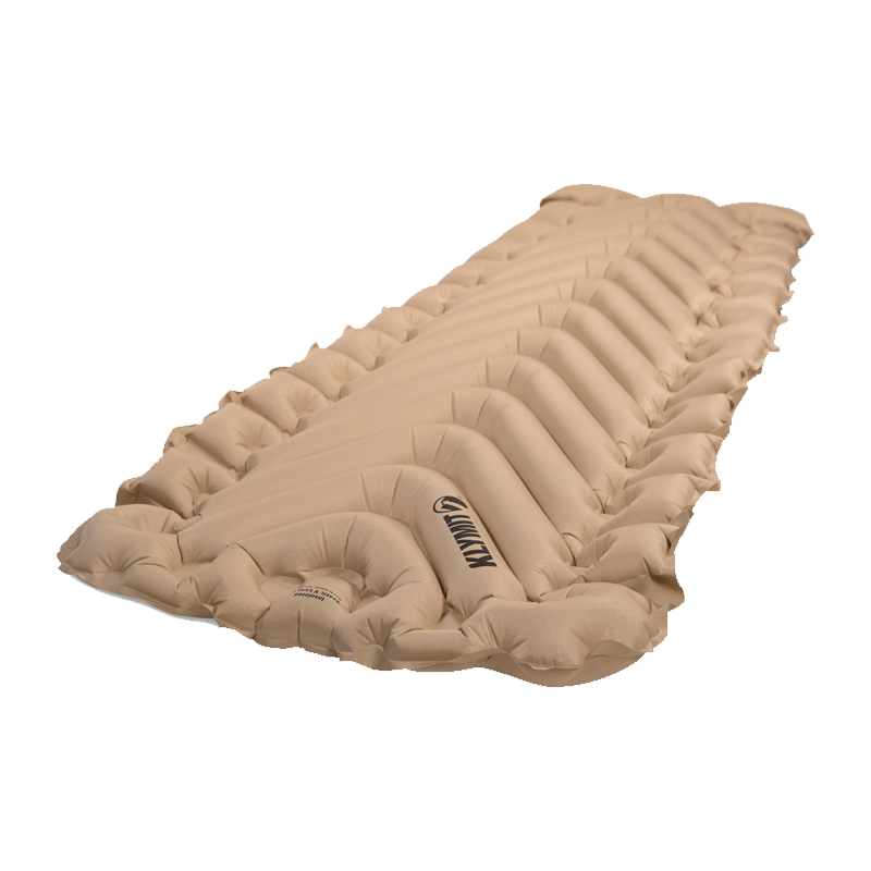 Insulated Static V Luxe SL Sleeping Pad