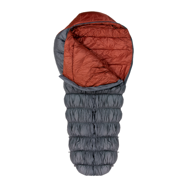 Klymit KSB 20 Hybrid Sleeping Bag XL – Klymit Australia