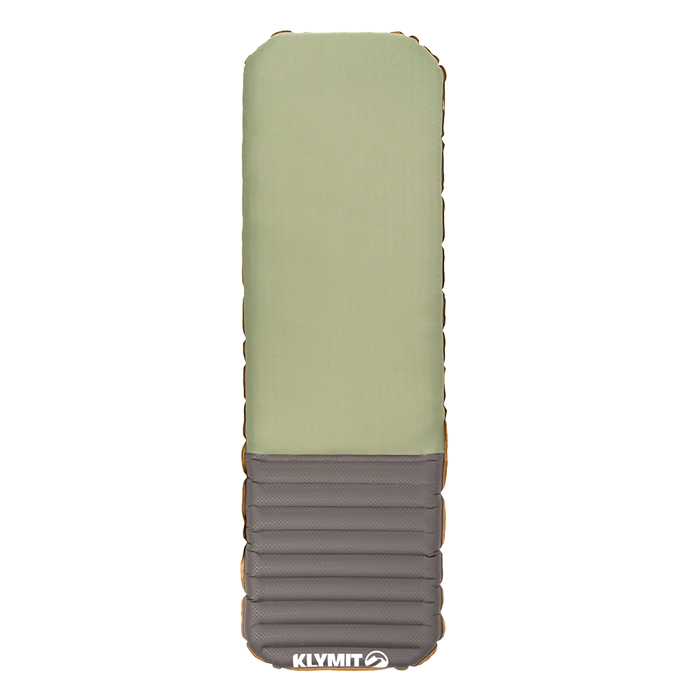 Klymaloft Sleeping Pad Regular
