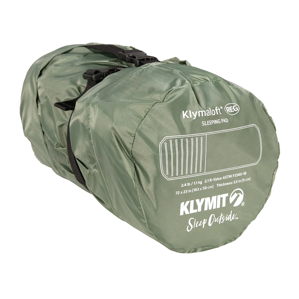 Klymaloft Sleeping Pad Regular