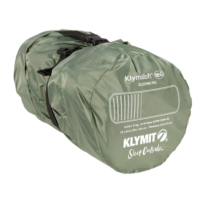 Klymaloft Sleeping Pad Regular