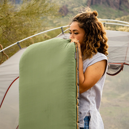 Klymaloft Sleeping Pad Regular