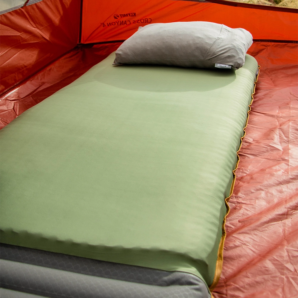 Klymaloft Sleeping Pad Regular
