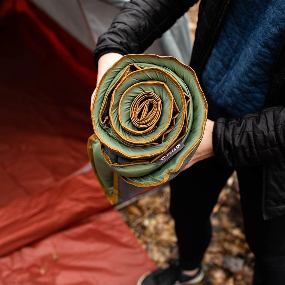 Klymaloft Sleeping Pad Regular