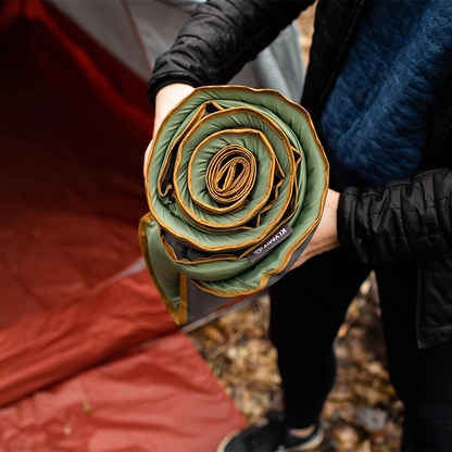 Klymaloft Sleeping Pad Regular