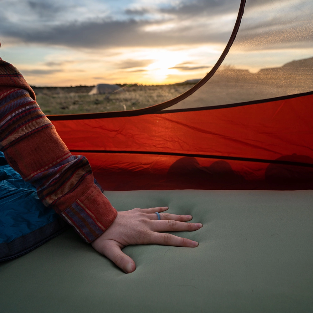Klymaloft Sleeping Pad Regular