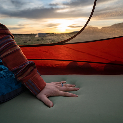 Klymaloft Sleeping Pad Regular