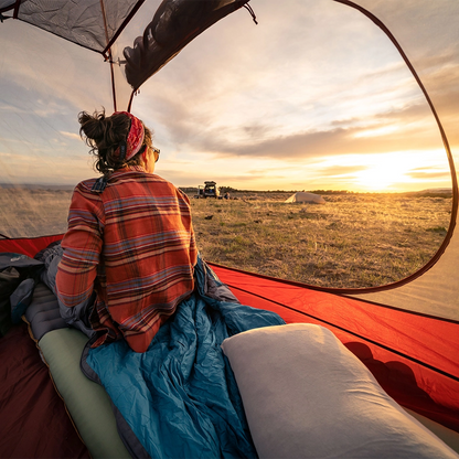 Klymaloft Sleeping Pad Regular