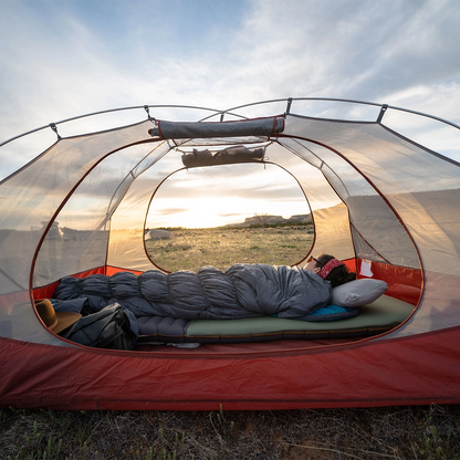 Klymaloft Sleeping Pad Regular