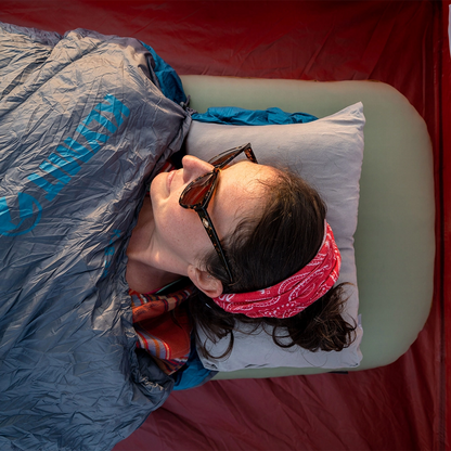 Klymaloft Sleeping Pad Regular