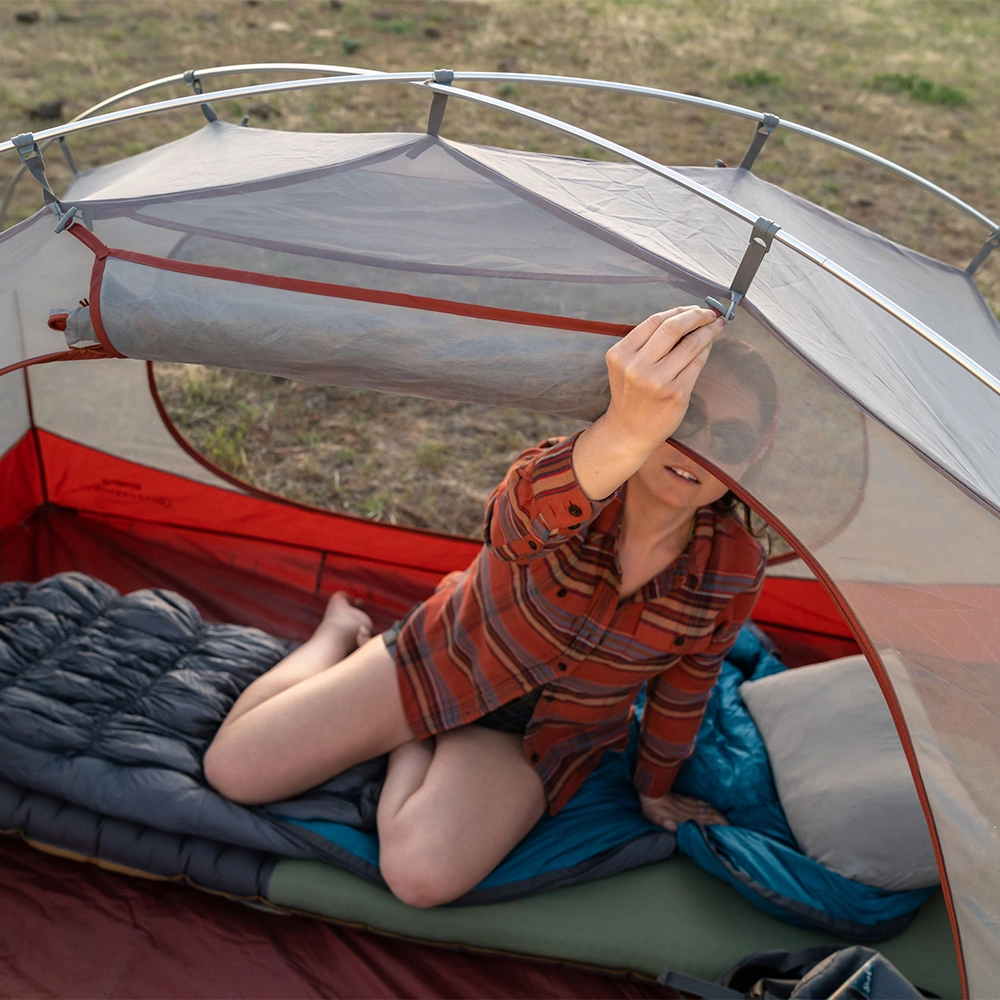 Klymaloft Sleeping Pad Regular