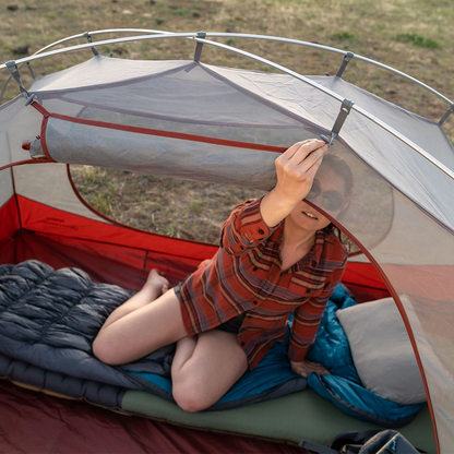 Klymaloft Sleeping Pad Regular
