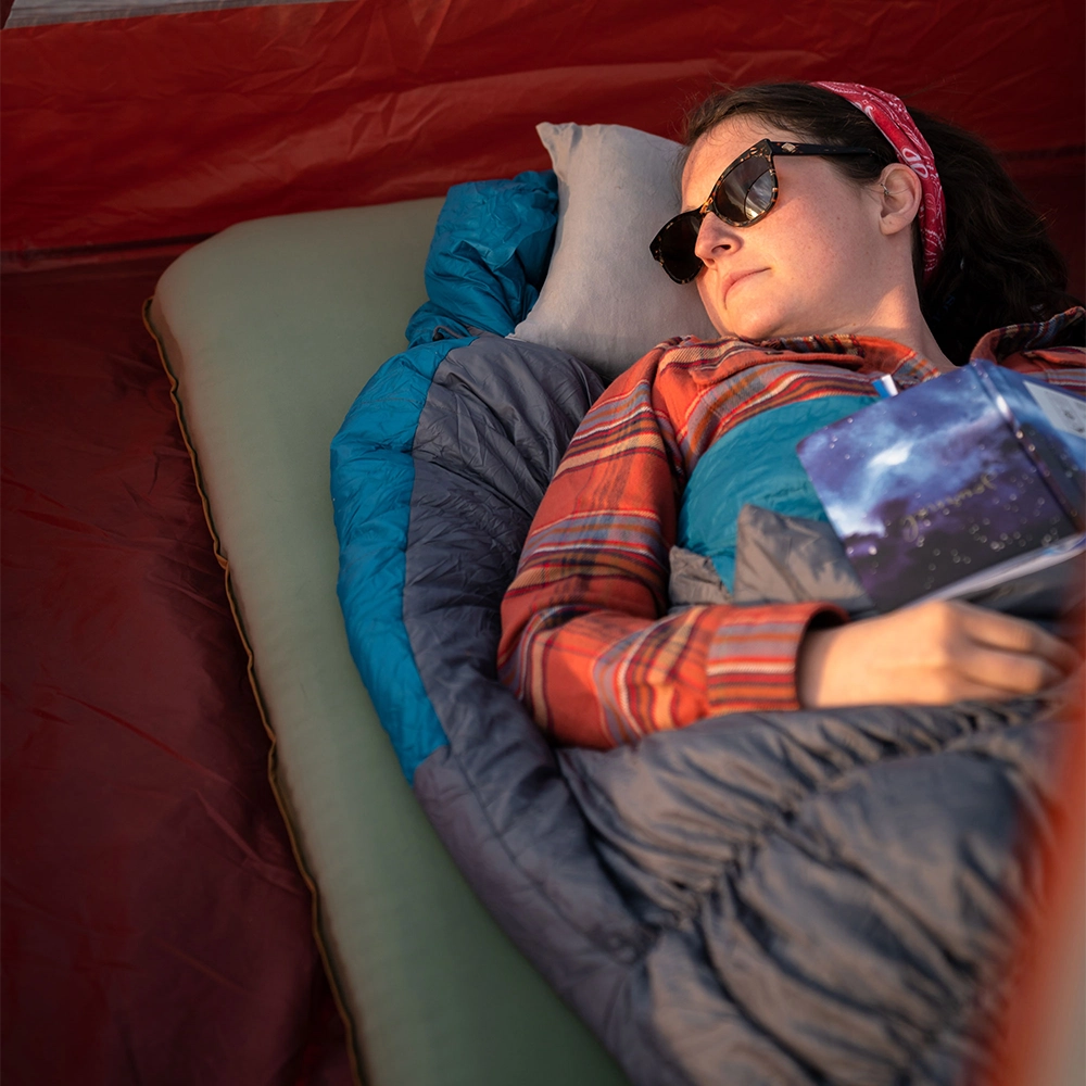 Klymaloft Sleeping Pad Regular